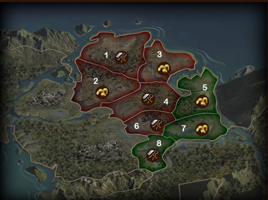 forge of empires side quests