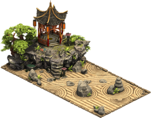 Zen Garden of Empires Wiki Fandom