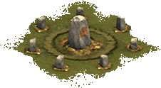 Stone Circle Old