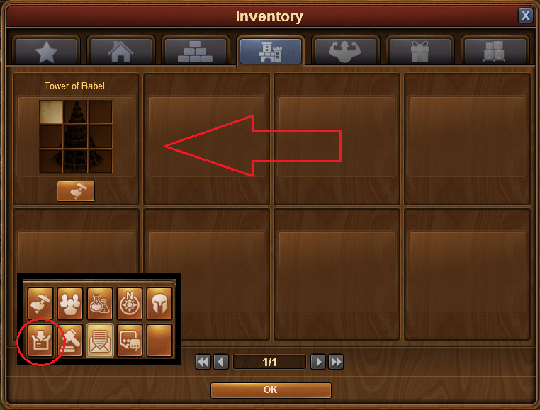 forge of empires great building finder