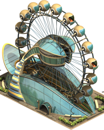 Voyager V1 Forge Of Empires Wiki Fandom
