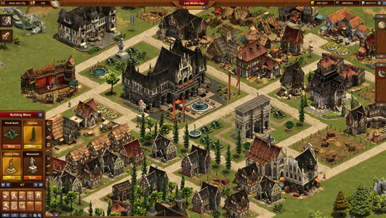 forge of empires opt in beta