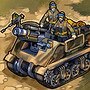 Mechanized Artillery (tech)