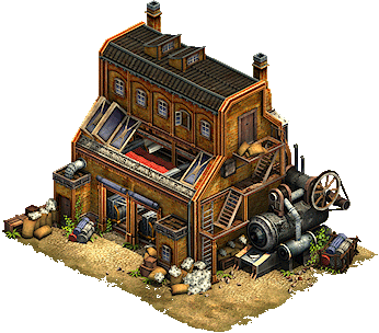 upgraded cider mill forge of empires