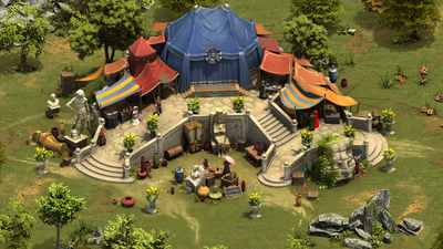 Antiques Dealer Forge Of Empires Wiki Fandom