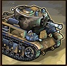 Moderne panzer