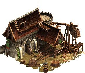 no option to sit at non friends tavern forge of empires