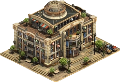 Jahrhundertwende | Forge of Empires Wiki | FANDOM powered by Wikia