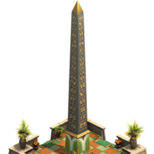 Ancient Obelisk Forge Of Empires Wiki Fandom