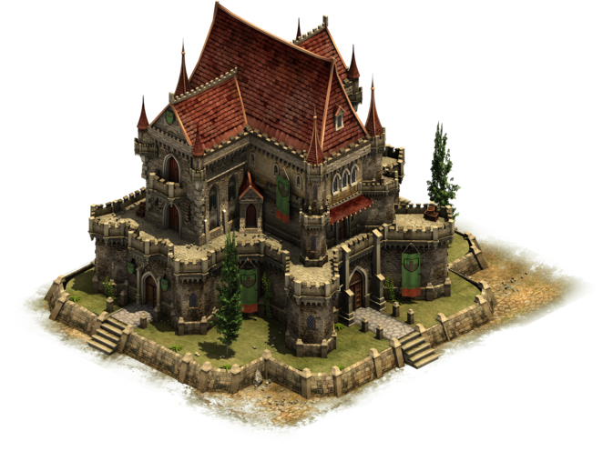 early middle ages tavern forge of empires
