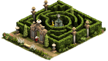 Forge Of Empires Heckenlabyrinth Forge Of Empires Heckenlabyrinth
