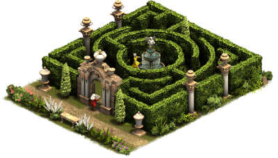 Forge Of Empires Heckenlabyrinth Forge Of Empires Heckenlabyrinth