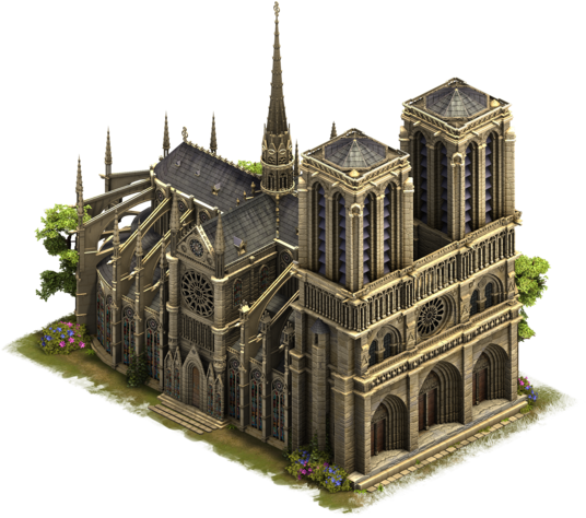 notre dame wiki