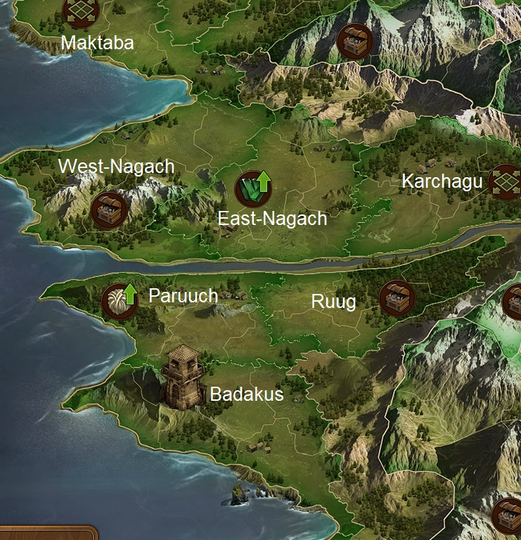 Iron Age of Empires Wiki FANDOM powered by Wikia