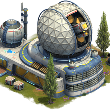 Star Gazer Forge Of Empires Wiki Fandom