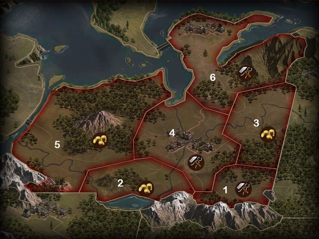 Rantford | Forge of Empires Wiki | FANDOM powered by Wikia Rantford | Forge of Empires Wiki | FANDOM powered by Wikia