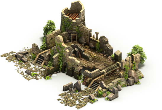 tavern forge of empires