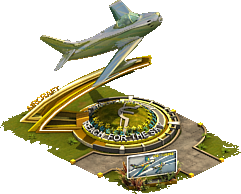 Jetstatue Full