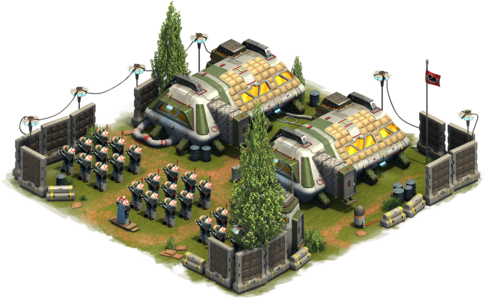 2019 archaeology event forge of empires