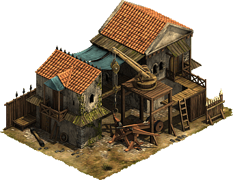 Ballista Camp  Forge of Empires Wiki  FANDOM powered by 