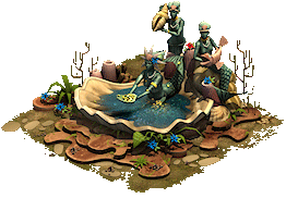 forge empires wiki wishing well