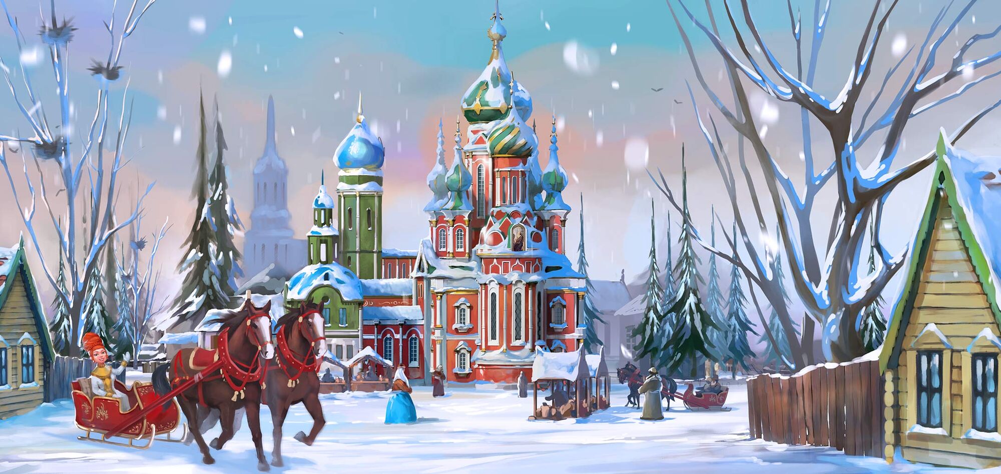 2018 winter event forge of empires wiki fandom powered winter event