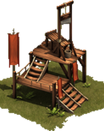 Guillotine Forge Of Empires Wiki Fandom