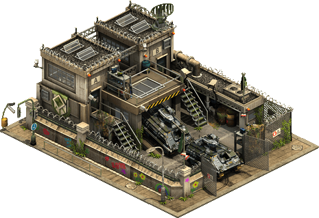 IFV Factory
