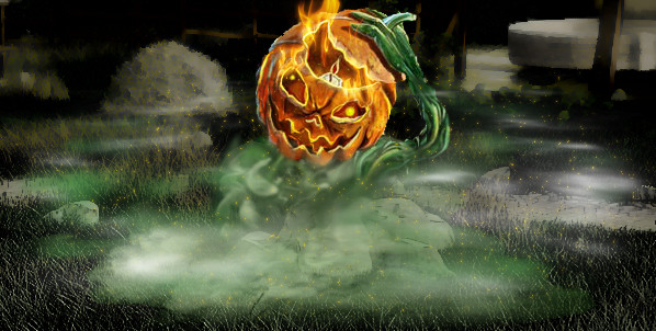 2017 forge empires halloween event