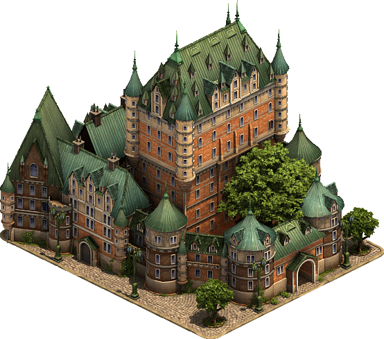 royal marble gateway forge of empires