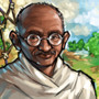 Gandhi (Questgeber)