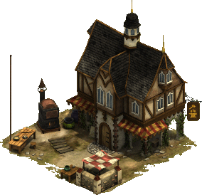 Gunpowdermanufactory Full