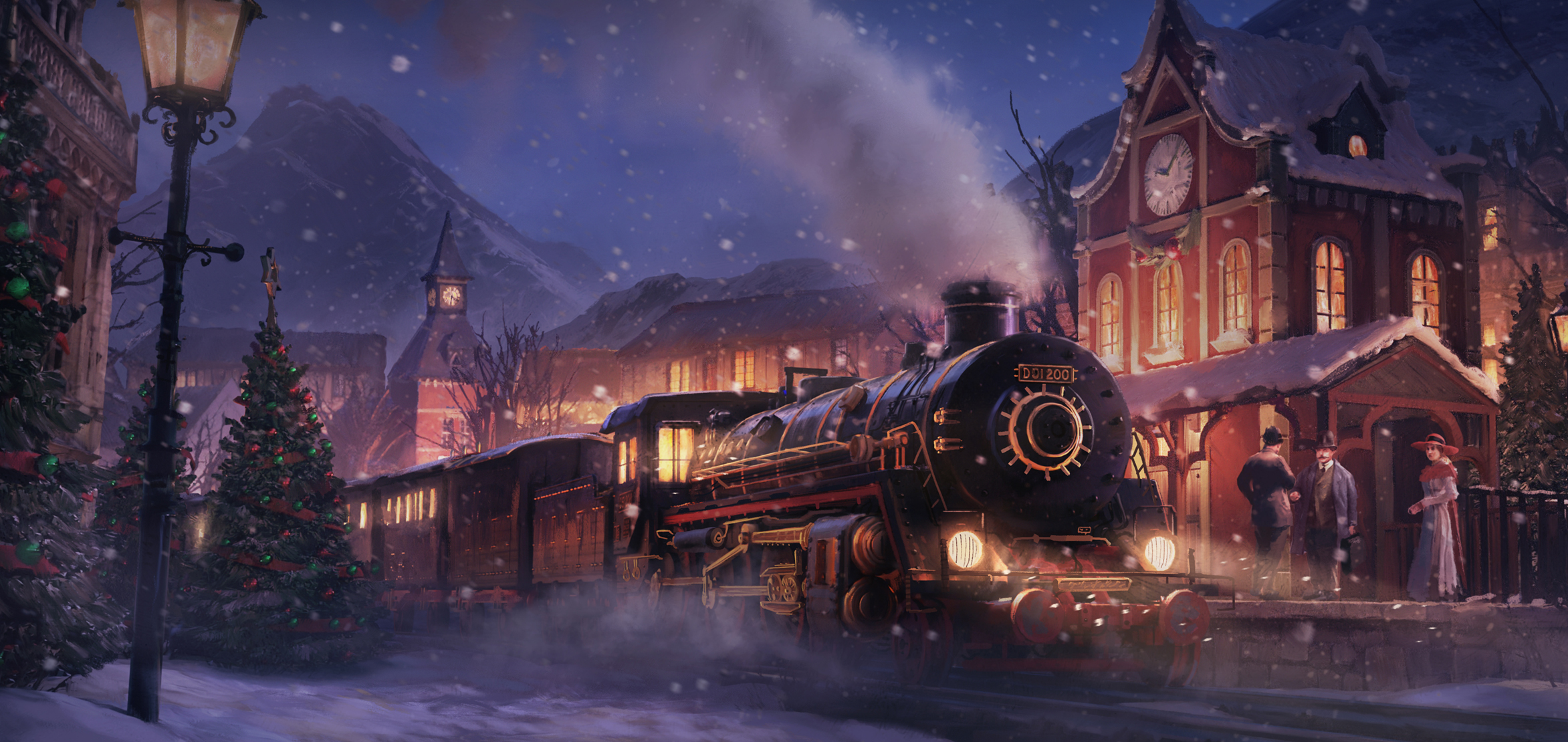 forge of empires 2018 winter event quest list