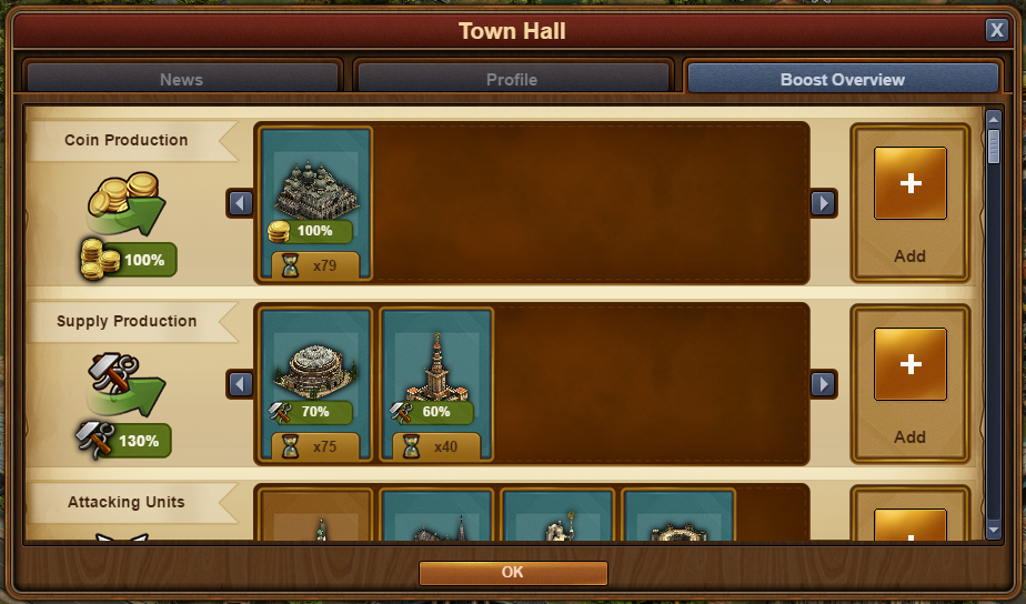 deal castle forge of empires wiki