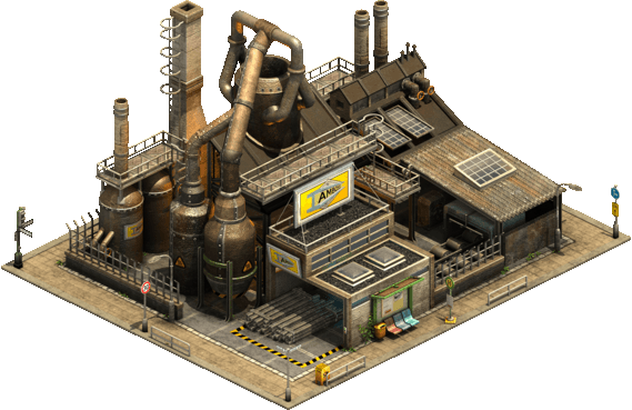 cider mill forge of empires production