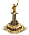 Victory Pillar (old)