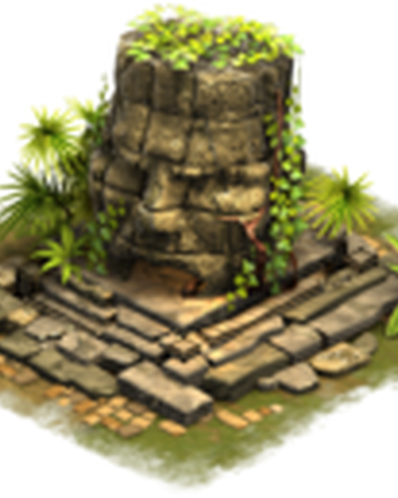 Face Of The Ancient Forge Of Empires Wiki Fandom