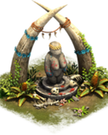 Memorial Forge Of Empires Wiki Fandom