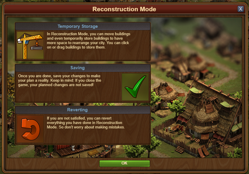 Reconstruction Mode of Empires Wiki Fandom