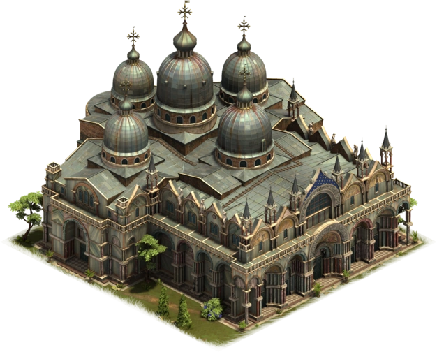 KategorieGebäude (Hochmittelalter) of Empires Wiki Fandom