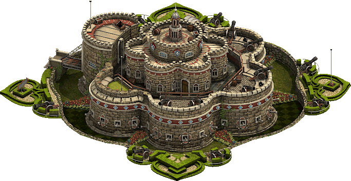 upgrading tavern forge of empires