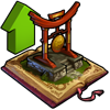 Gong of Wisdom Upgrade
