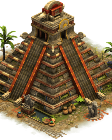 Temple Of Relics Forge Of Empires Wiki Fandom