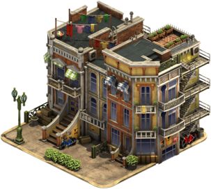forge of empires friends tavern