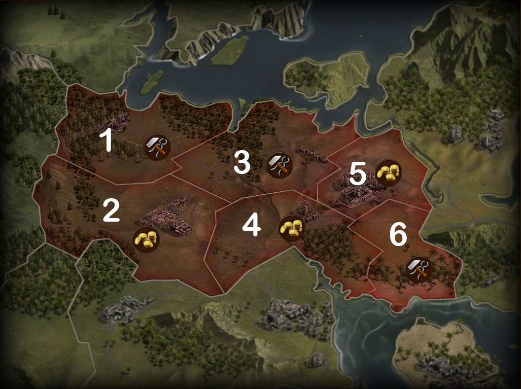 viking settlement rewards forge of empires