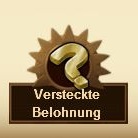 Versteckte Belohnung