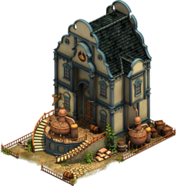 forge of empires cider mill who to get