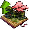Sakura Rock Upgrade