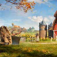 Events Forge Of Empires Wiki Fandom