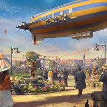 Events Forge Of Empires Wiki Fandom